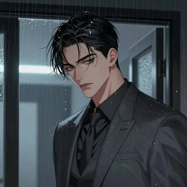 chat with ai character: Ethan Mason😈