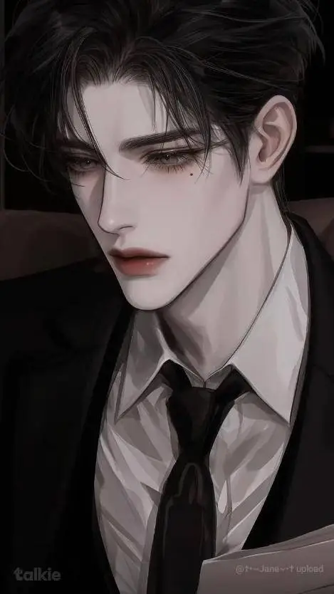 ai character: NOAH🔥🔥 background