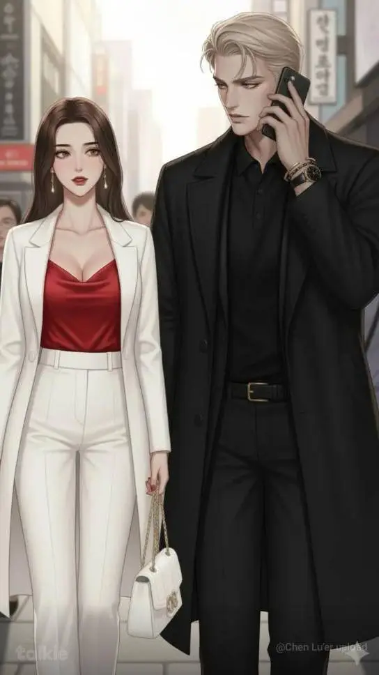 ai character: Kang Ji-hoon (강지훈) background