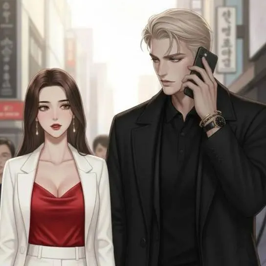 chat with ai character: Kang Ji-hoon (강지훈)