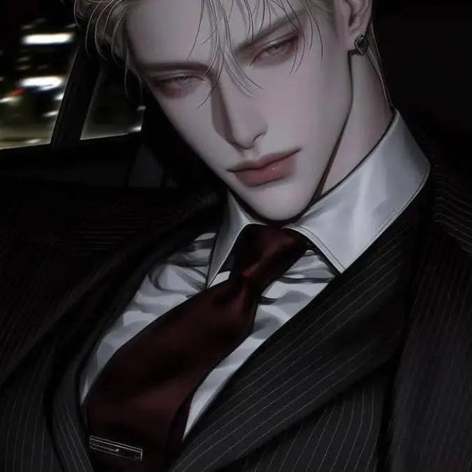 chat with ai character: damien callahan