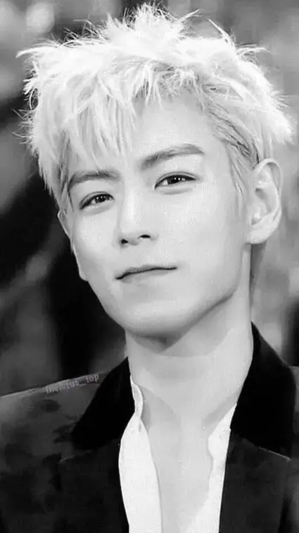 ai character: top background