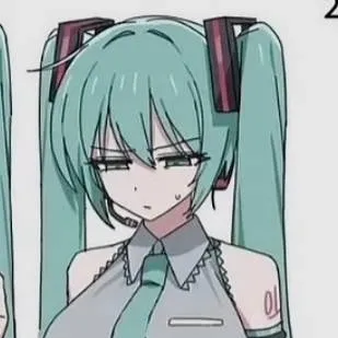 chat with ai character: miku