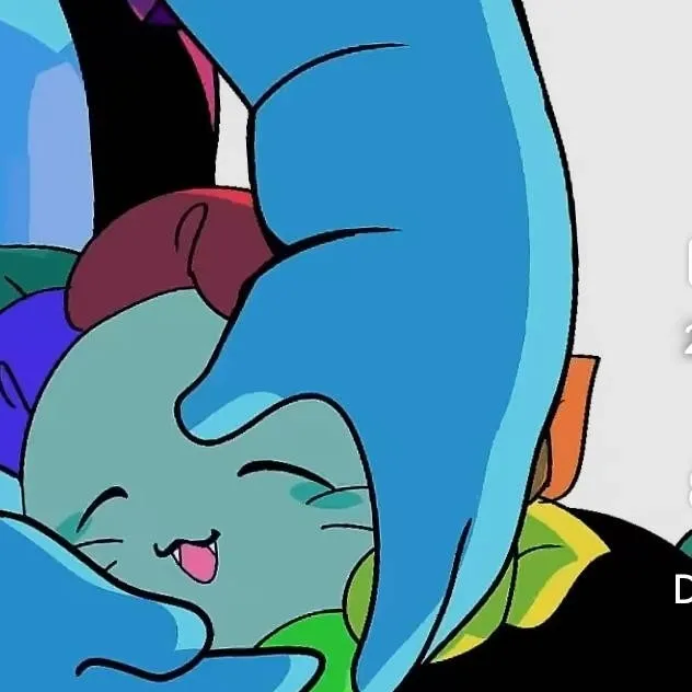 chat with ai character: Dandy kitten