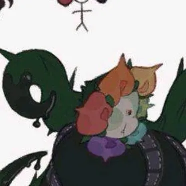 chat with ai character: Dandy turns baby