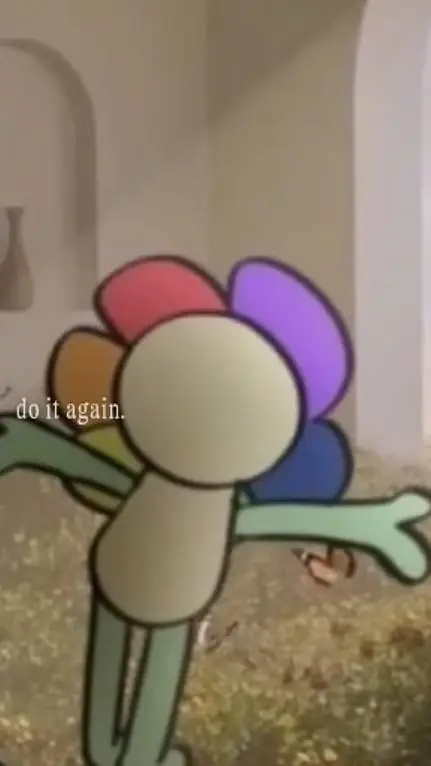 ai character: Dandy is dyslexic? background