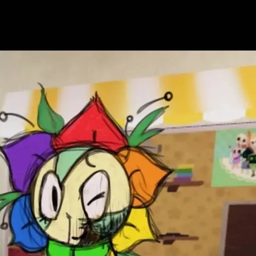 chat with ai character: Donthateyourself