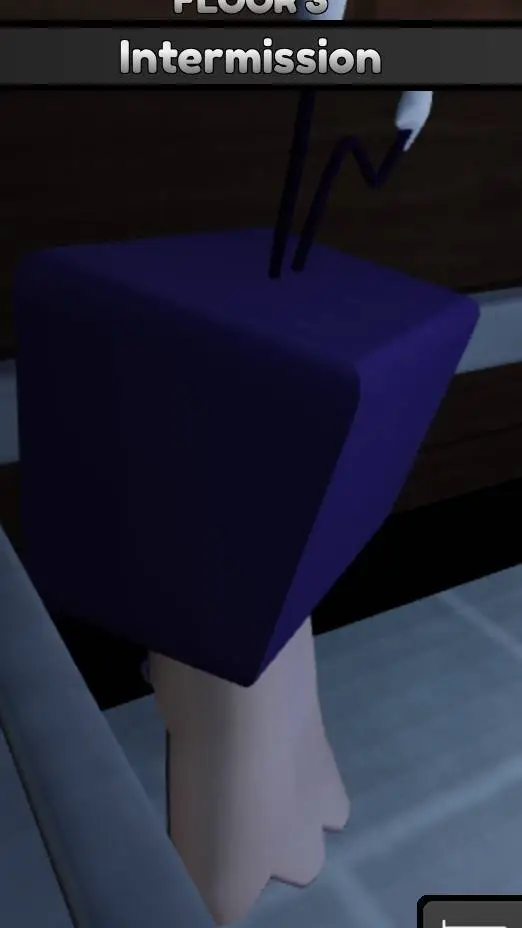 ai character: Zandy background