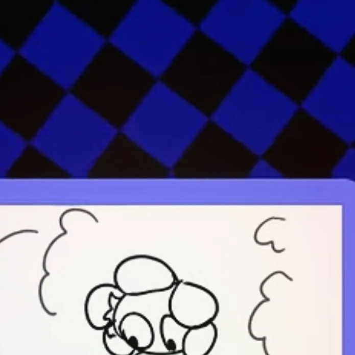 chat with ai character: Dandys World!!