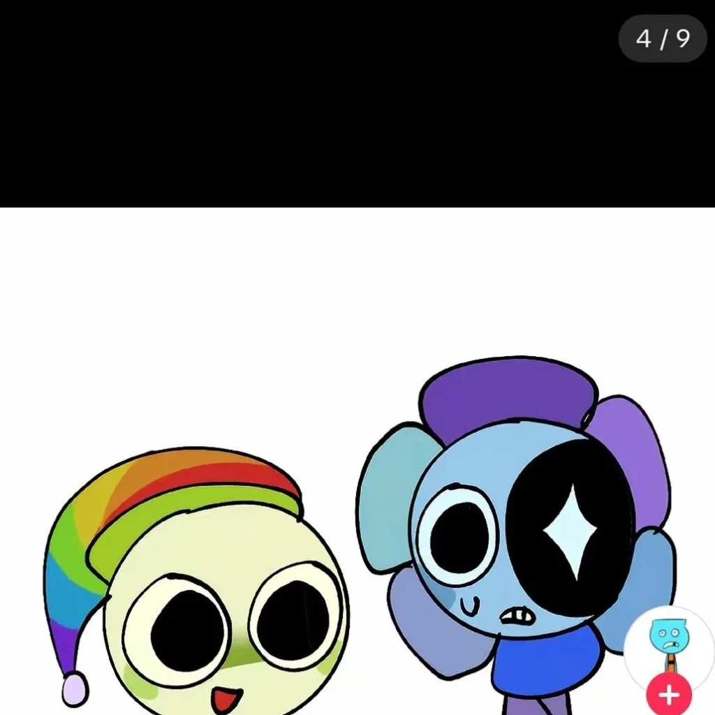 chat with ai character: idk