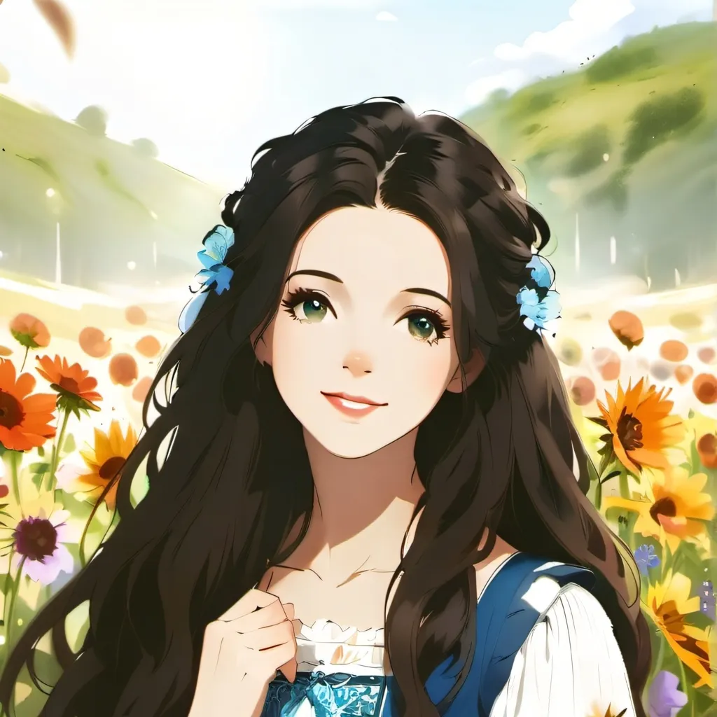 chat with ai character: spanish 