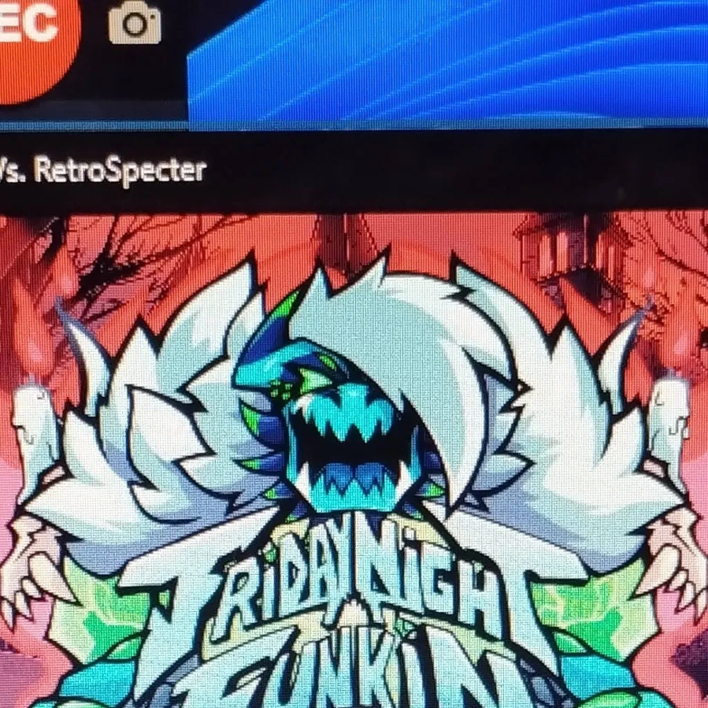 chat with ai character: Retrospecter V2 