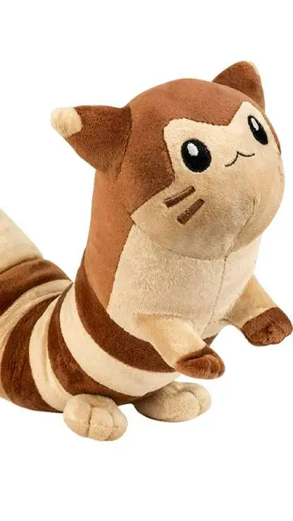 ai character: furret la cancion background