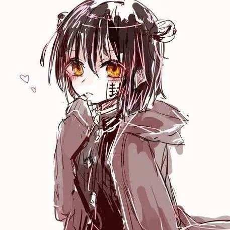 chat with ai character: Hermana de Hanako?