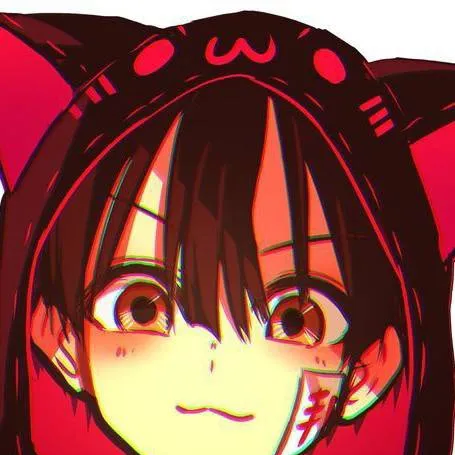 chat with ai character: •Hanako Neko?•