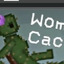 chat with ai character: woman cactus 