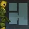 chat with ai character: woman corn 
