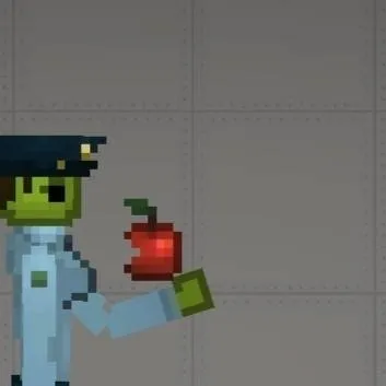 chat with ai character: melon woman 🚔