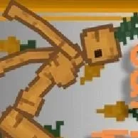 chat with ai character: carrot  woman