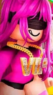 ai character: tu novia admin  background