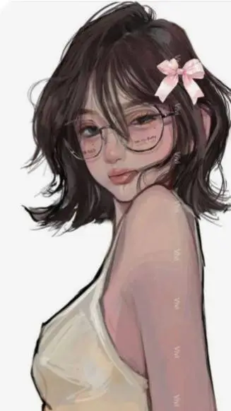 ai character: мия background
