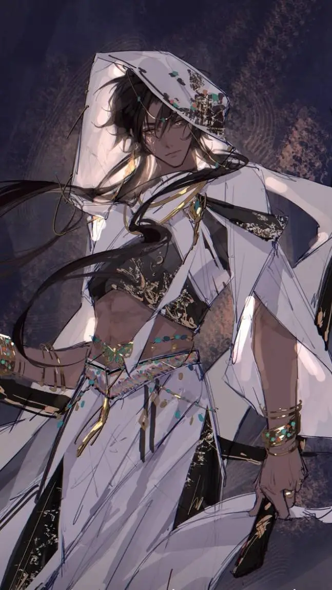 ai character: доминик background