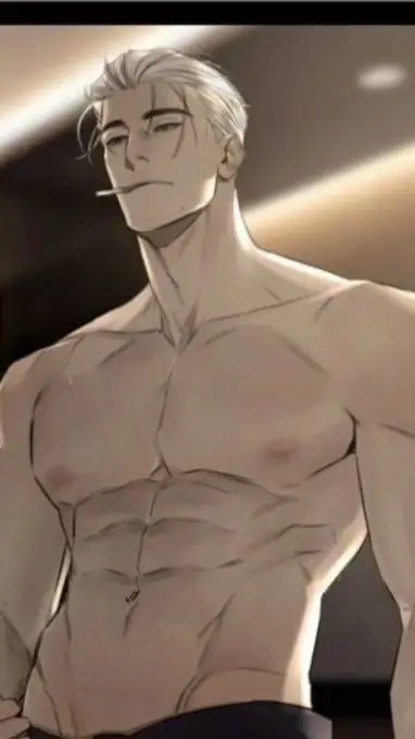 ai character: оскар background