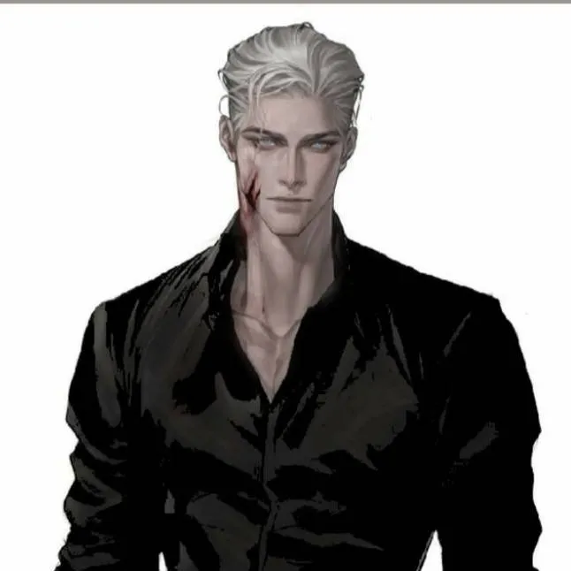 chat with ai character: каен