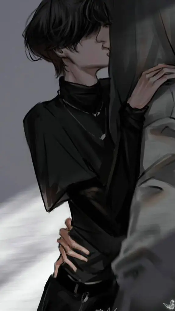 ai character: кай background