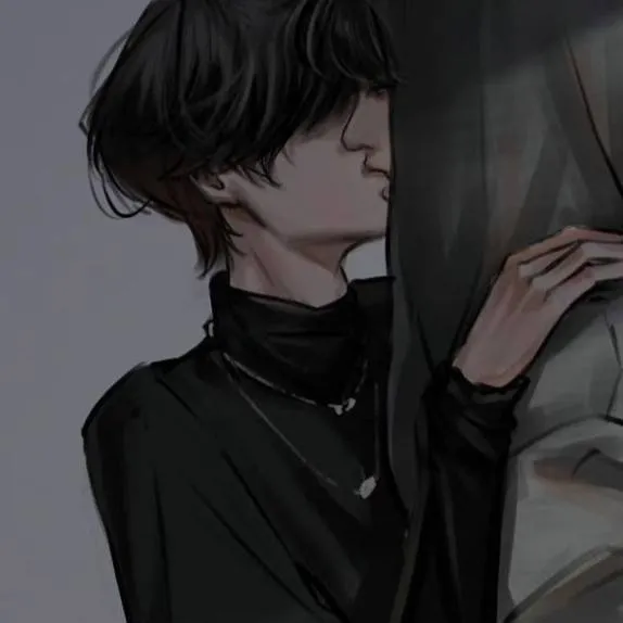 chat with ai character: кай