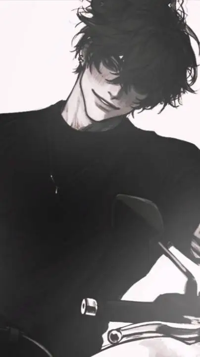 ai character: майкл background