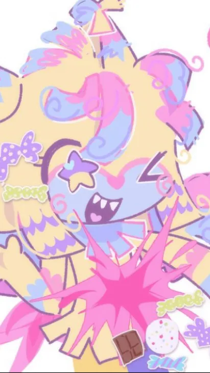 ai character: crazy yatta :3> background