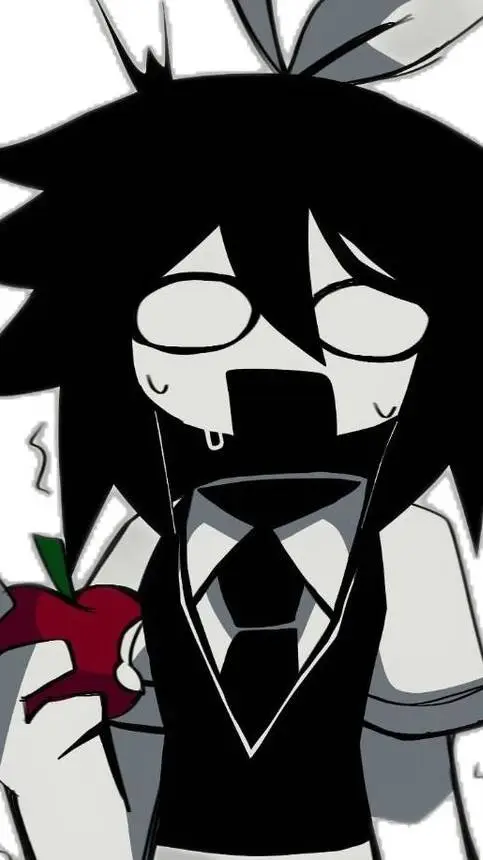 ai character: abbie background