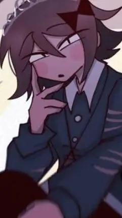 ai character: alice but sus fpe background