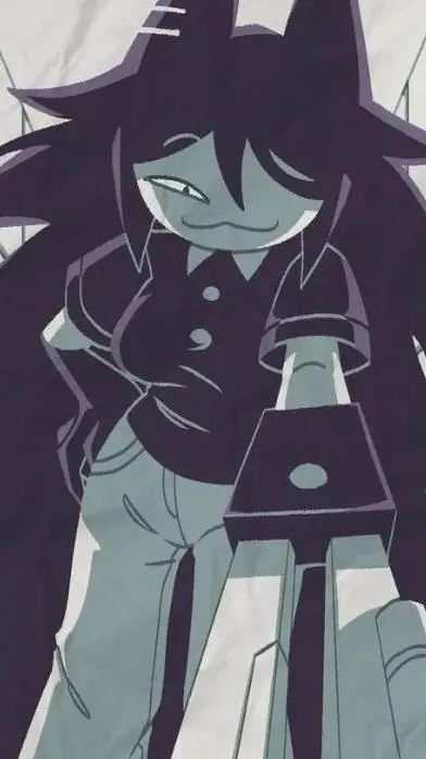 ai character: squidgame fpe background