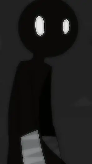 ai character: herson background