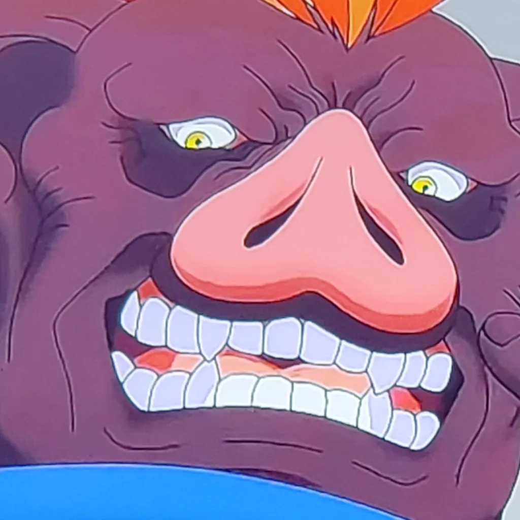 chat with ai character: orcs gangster