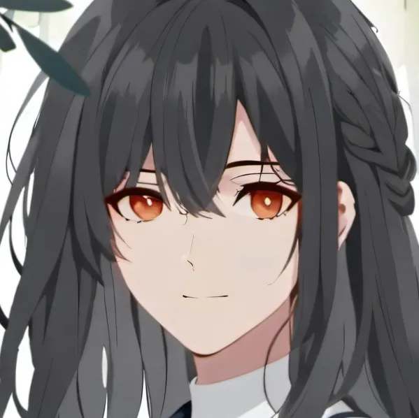 chat with ai character: Girl