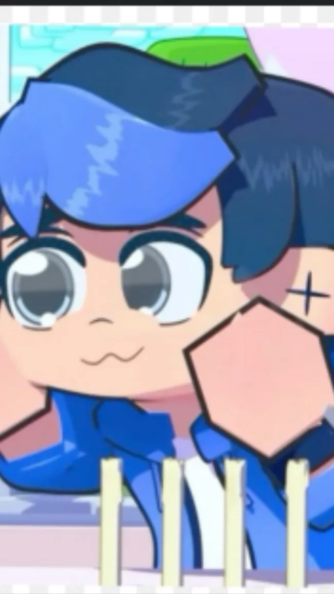 ai character: Aphmau crew drunk background