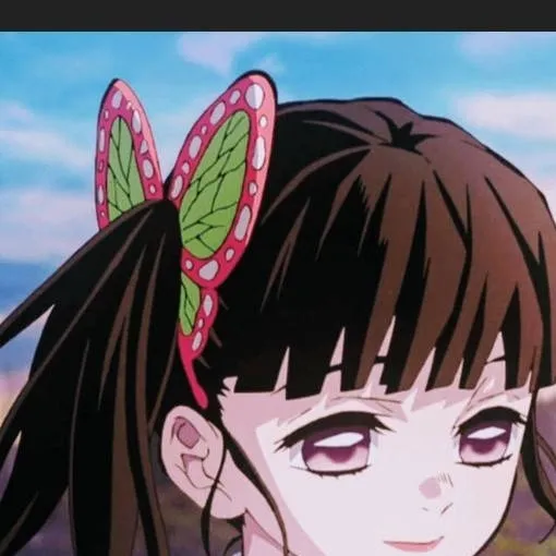 chat with ai character: Kanao