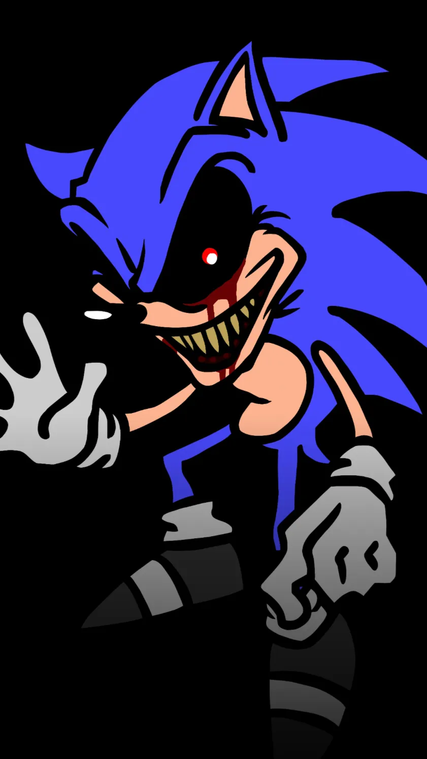 ai character: 2011x background