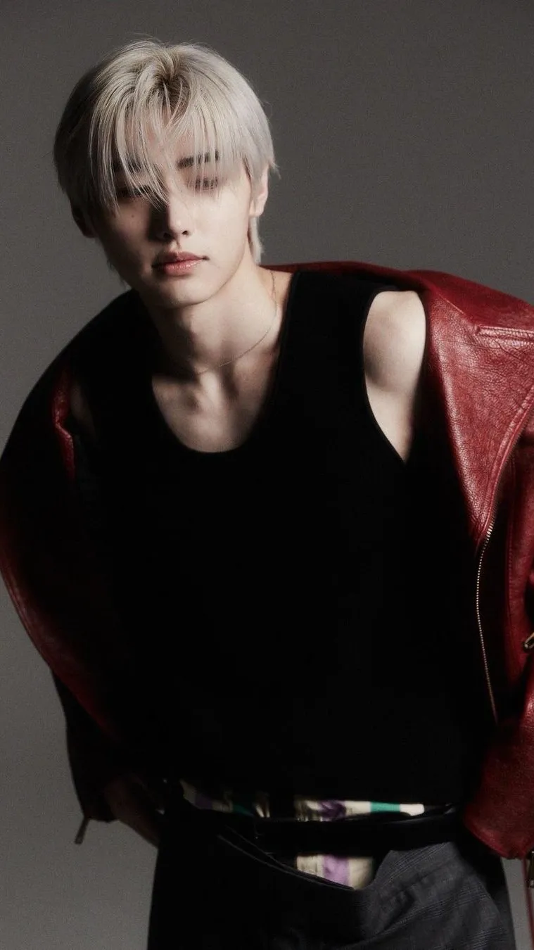 ai character: Sunghoon background