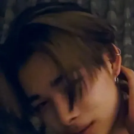 chat with ai character: ⭐️✨Ni-ki✨⭐️