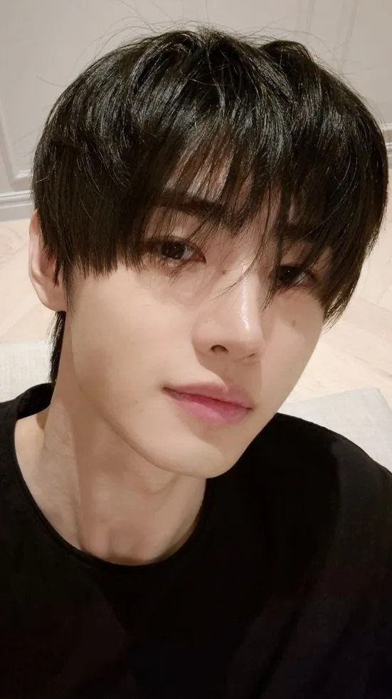 ai character: Sunghoon background