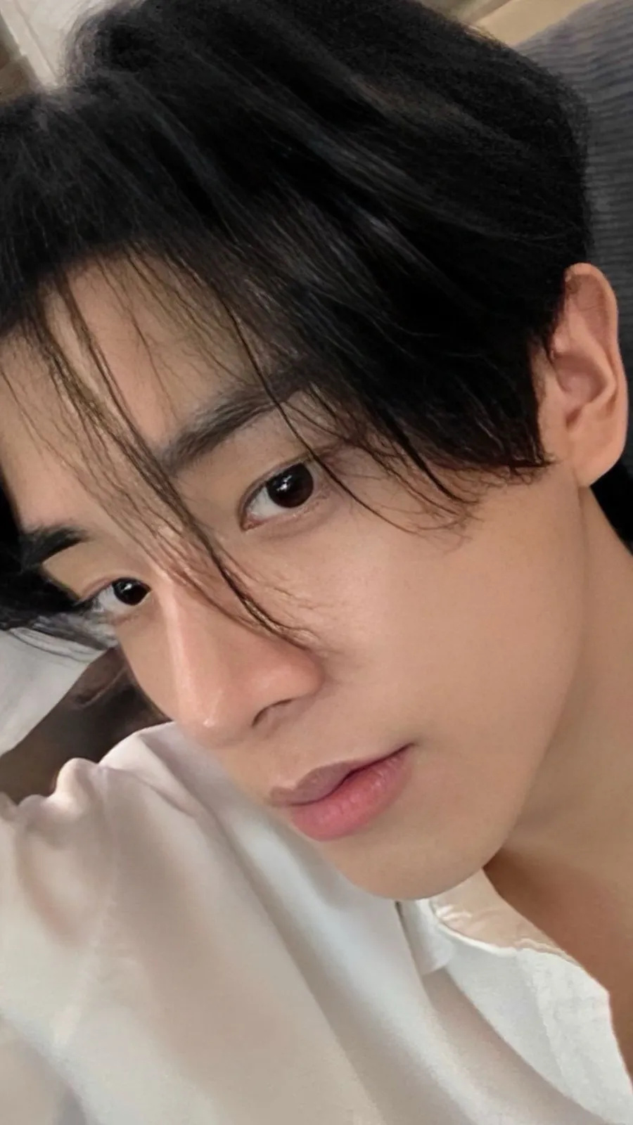 ai character: Jake background