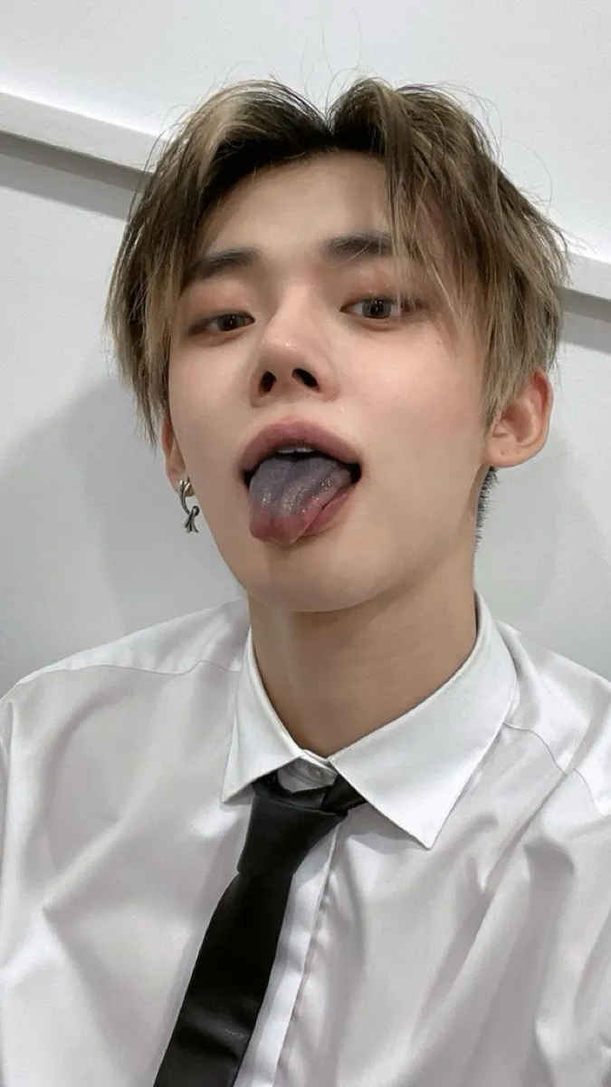 ai character: Yeonjun background