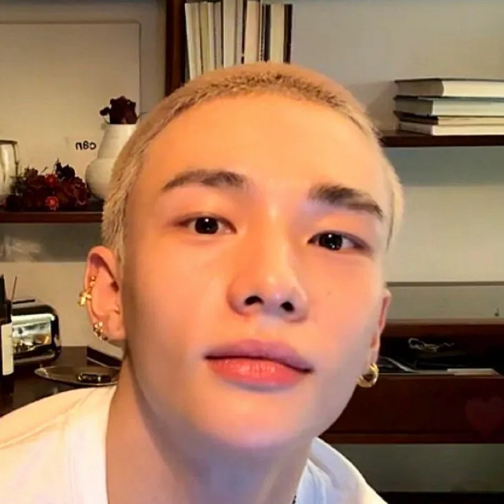 chat with ai character: Hyunjin