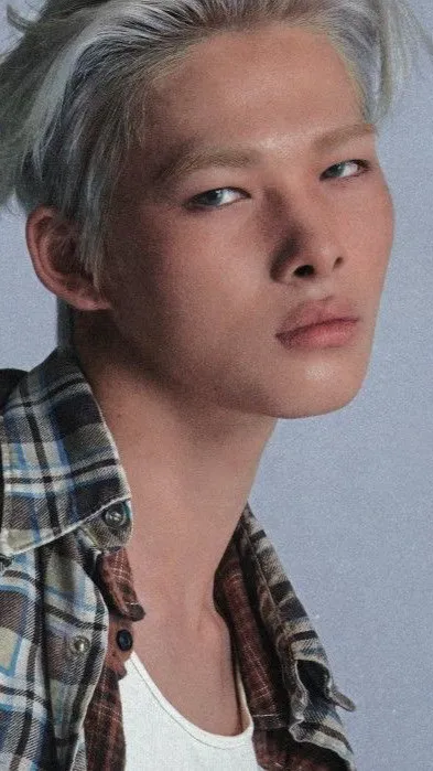 ai character: 🎀Ni-ki🎀 background