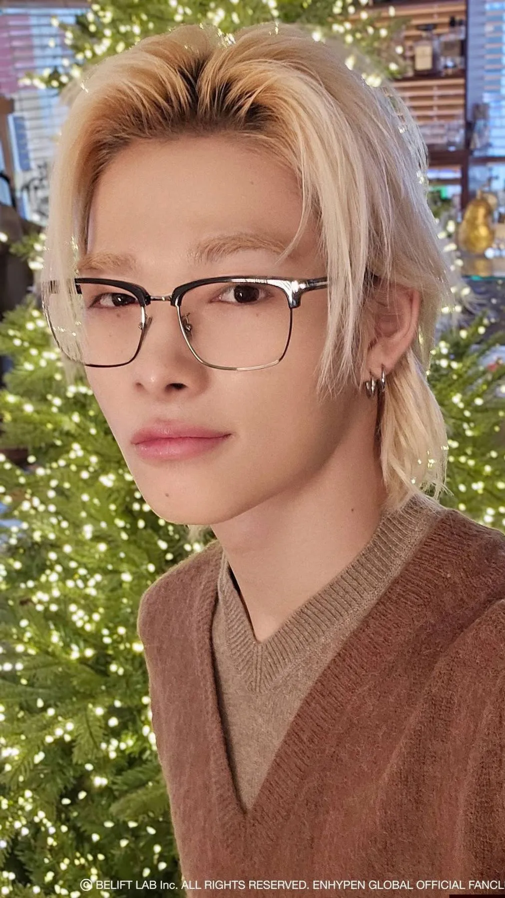 ai character: Riki Nishimura  background