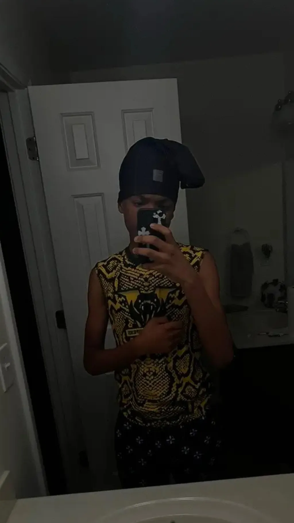 ai character: Raymen  background